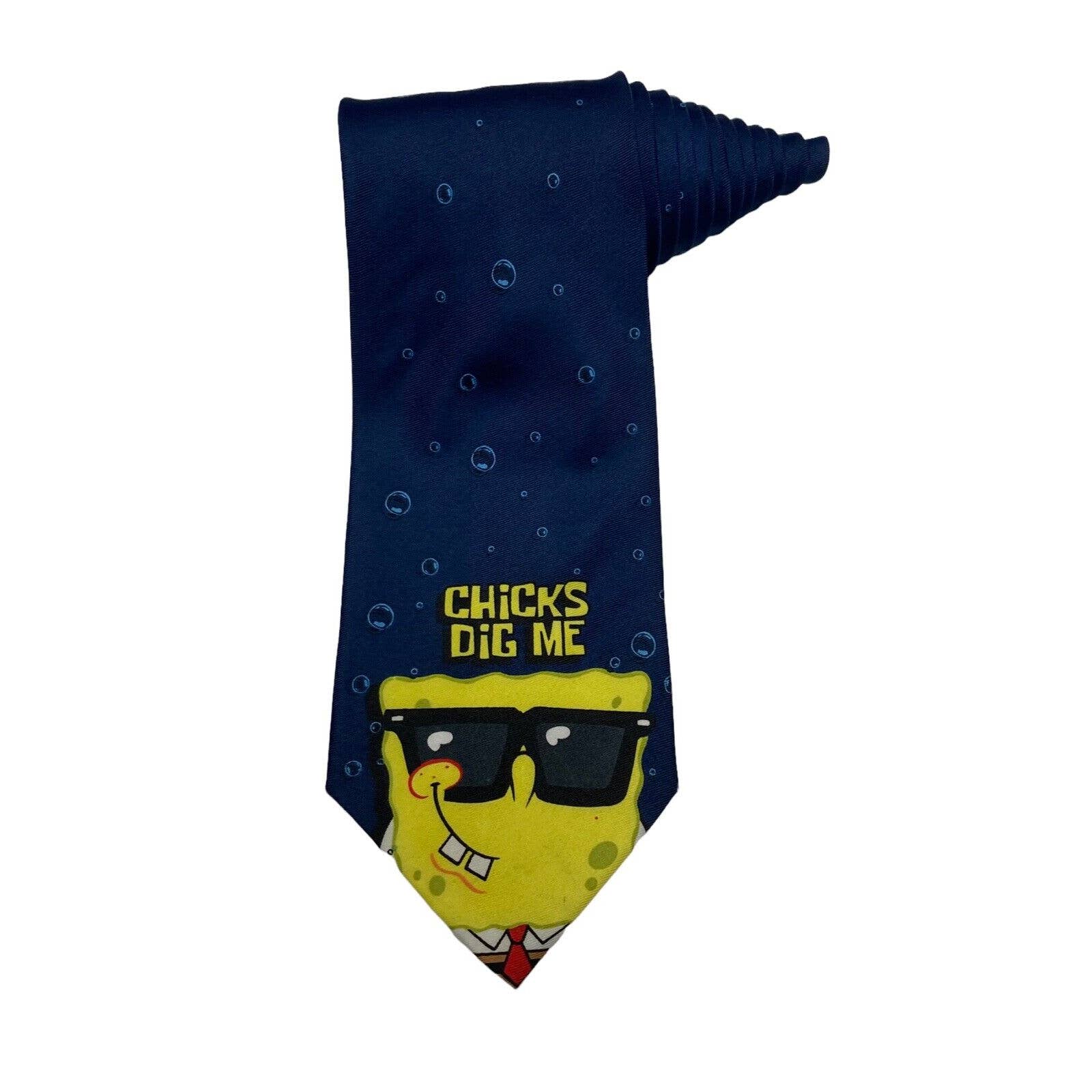 Nickelodeon Ties for Men | Mercari Nickelodeon Ties for Men | Mercari