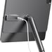 Magnetic Wireless Charging Stand for iPad Air 13 Inch M2 2024, 360° Retail 120