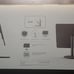 Magnetic Wireless Charging Stand for iPad Air 13 Inch M2 2024, 360° Retail 120