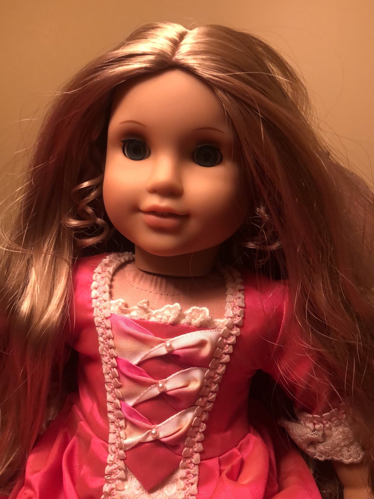 American Girl Doll