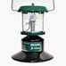 Vintage Sears Hillary Outdoor Lantern Double Mantle Model 72787 Piezo Ignition