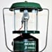 Vintage Sears Hillary Outdoor Lantern Double Mantle Model 72787 Piezo Ignition