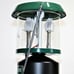 Vintage Sears Hillary Outdoor Lantern Double Mantle Model 72787 Piezo Ignition