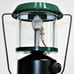 Vintage Sears Hillary Outdoor Lantern Double Mantle Model 72787 Piezo Ignition