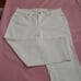 Loft Womens Modern Crop Stretch Capri Jeans. Size 31/12. BNWT