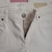 Loft Womens Modern Crop Stretch Capri Jeans. Size 31/12. BNWT