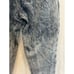 Vintage Y2K Mom Denim Jeans Women 13/14 Acid Wash High Waist Pleat 80s 90s norm