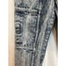 Vintage Y2K Mom Denim Jeans Women 13/14 Acid Wash High Waist Pleat 80s 90s norm