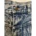 Vintage Y2K Mom Denim Jeans Women 13/14 Acid Wash High Waist Pleat 80s 90s norm