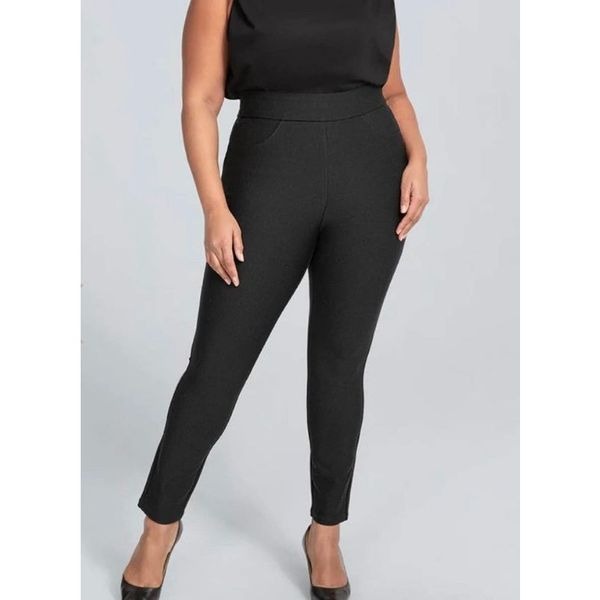 Honeylove Ever Ready Slimming and Shaping Pant. Size 3X