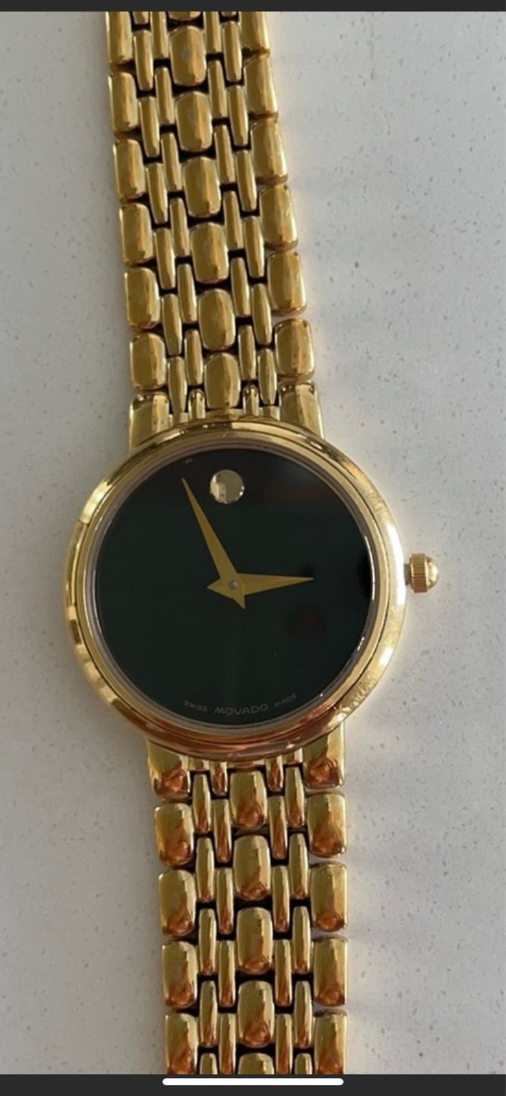 Watch