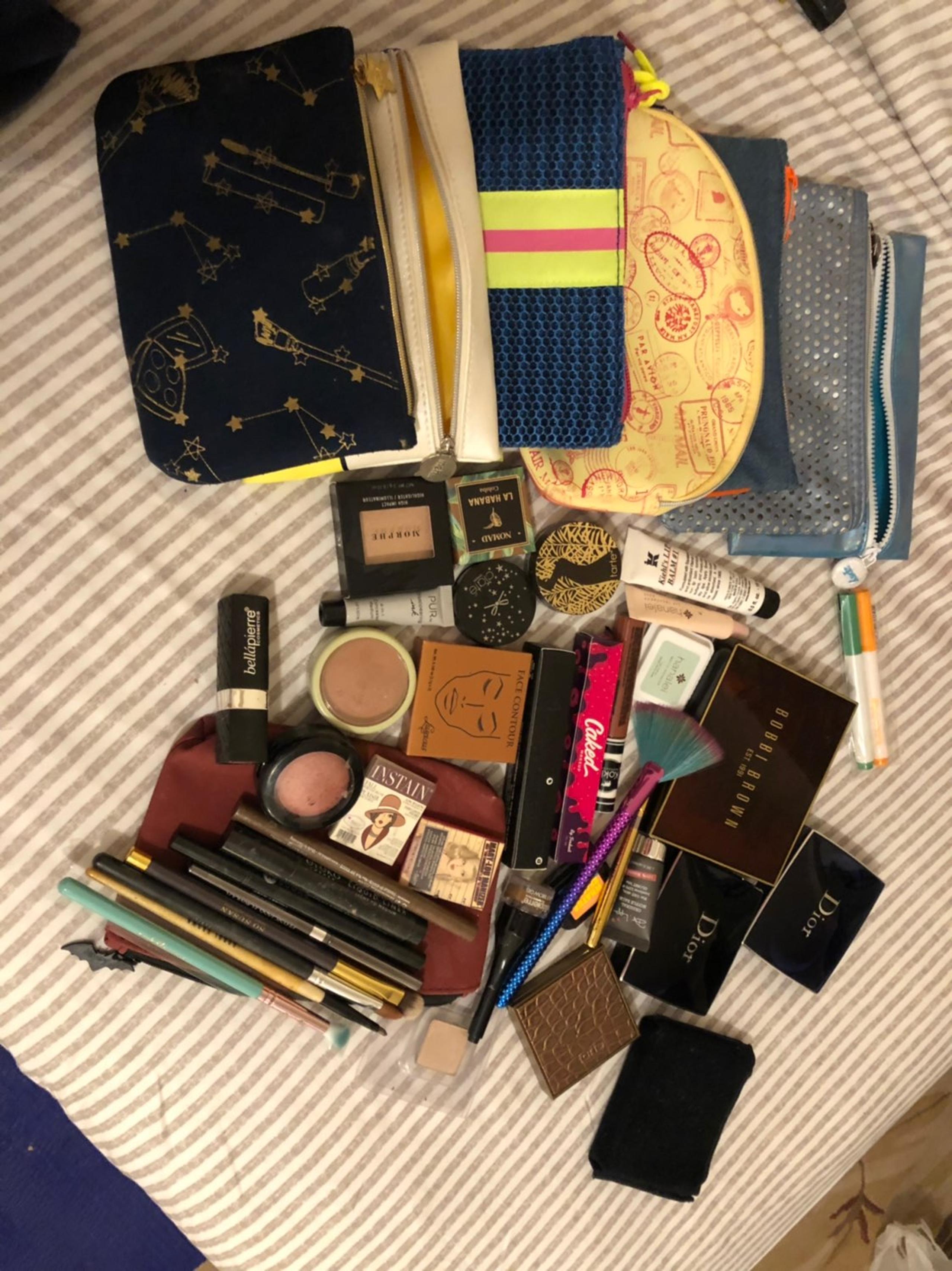 Makeup Bundle