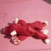 Beanie baby dynamite package UPDATED WIT
