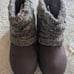 Muk Luks ankle boots
