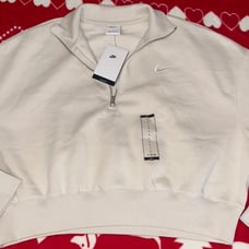 Nike women’s sweater