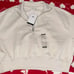Nike women’s sweater