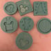 Resin Molds