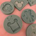 Resin Molds