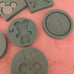 Resin Molds