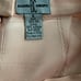 VTG BC Baldanza Concepts Pink 100% Silk Long Blazer/Jacket Skirt Suit Size 6