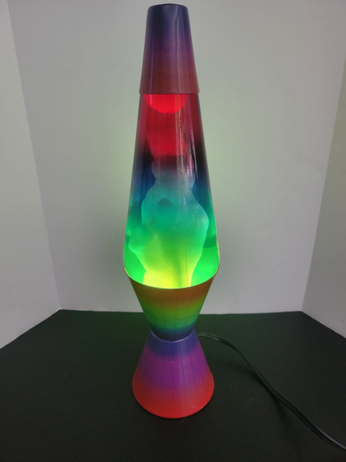 Lava Lamp