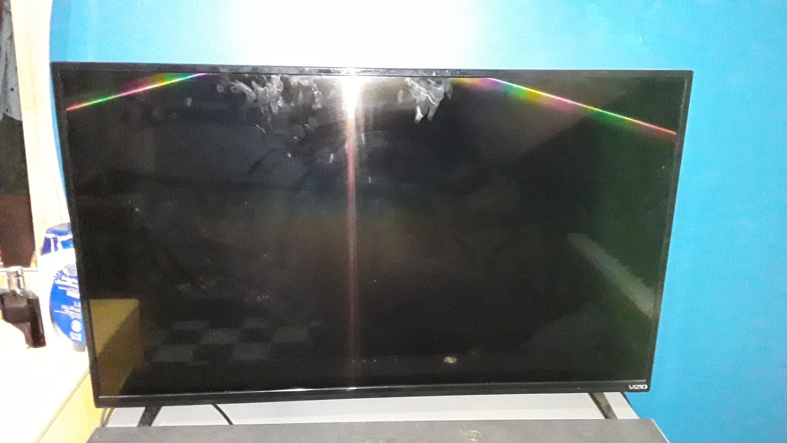 VIZIO 41'inch TV