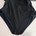 Torrid Harry Potter Hogwarts Crest One Piece Underwire Swim Dress 4X