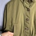 Madewell Highbury Military Jacket