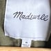 Madewell Highbury Military Jacket