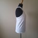 Soft Surroundings Halter Tank Top XS White New