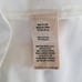 Soft Surroundings Halter Tank Top XS White New