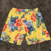 Polo Ralph Lauren Mens Floral Swim trunks