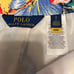 Polo Ralph Lauren Mens Floral Swim trunks