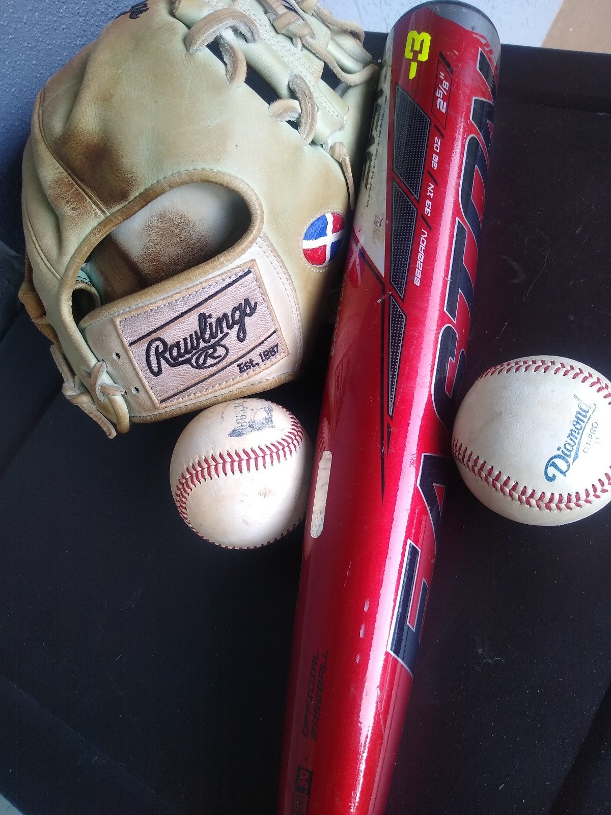 Baseball Bat BBCOR