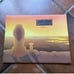 Lion King Disney Store Exclusive Litograph Portfolio Prints
