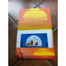 Lion King Disney Store Exclusive Litograph Portfolio Prints