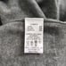 Mizu Iro Ind / Turtle Neck Knit Vest