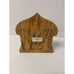 Wood Nativity Puzzle Christmas Decoration Wood Things by Beckel