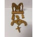 Wood Nativity Puzzle Christmas Decoration Wood Things by Beckel