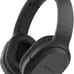 Sony WH-RF400 Wireless Over-Ear Home Theater Headphones (Black) (E2897)