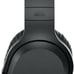 Sony WH-RF400 Wireless Over-Ear Home Theater Headphones (Black) (E2897)