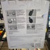 Sony WH-RF400 Wireless Over-Ear Home Theater Headphones (Black) (E2897)