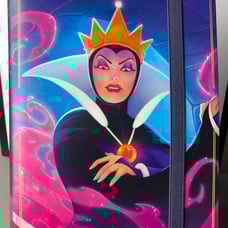 Disney Lorcana Card Binder