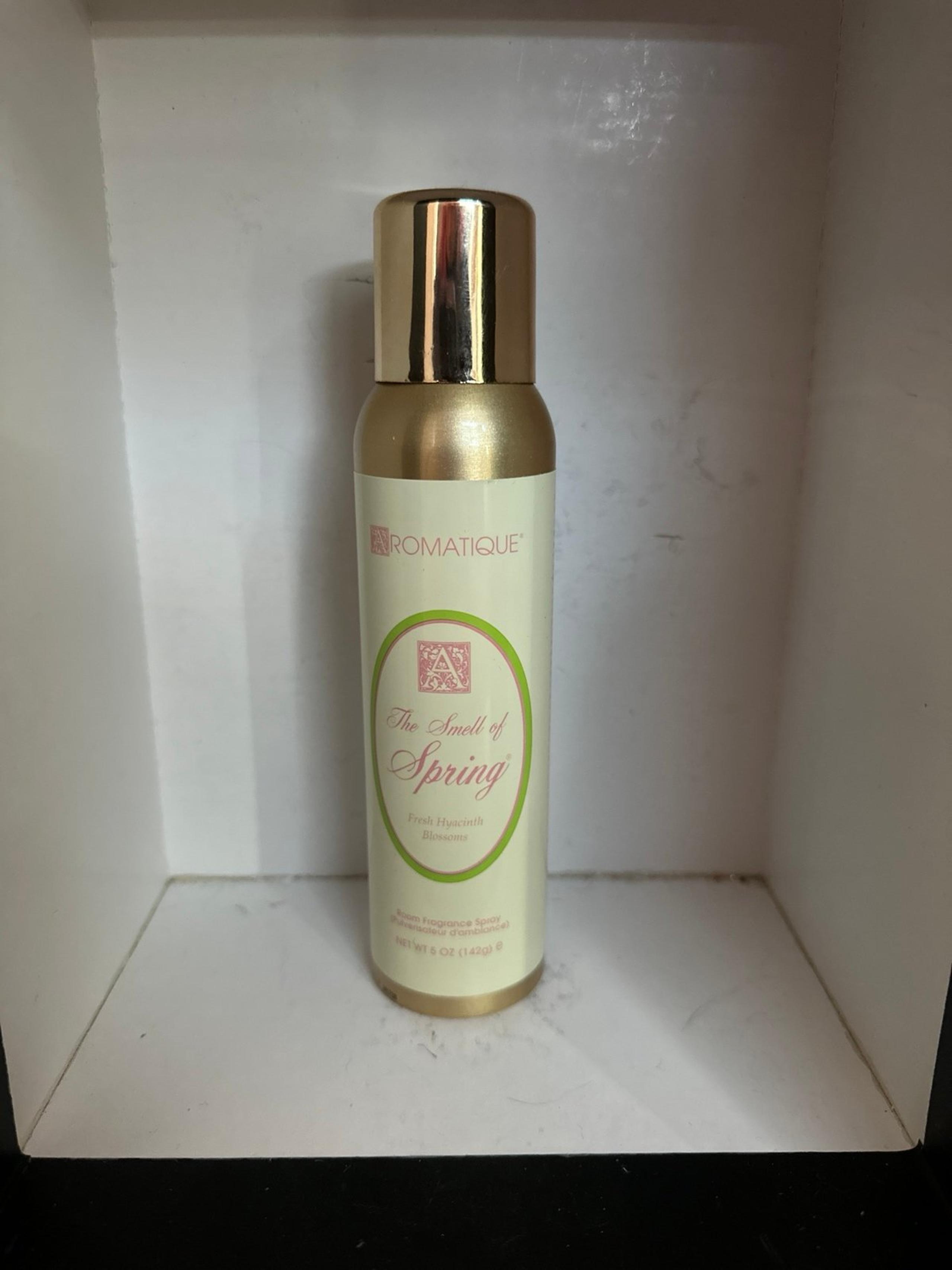 Aromatique The Smell of Spring Room Fragrance Spray 5 oz