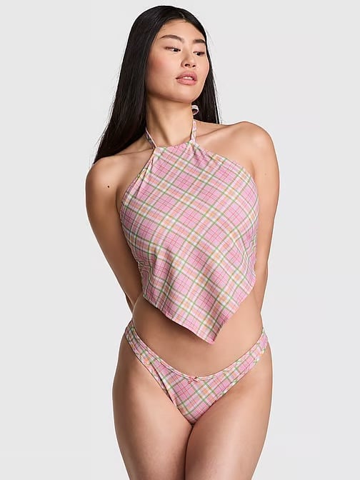 PINK by Frankies Bikinis