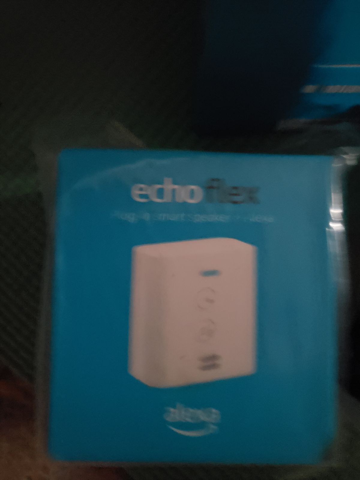 Amazon Echo Dot 3rd , echo glow, echo fl