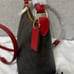 Coach Zip Top Shoulder Bag In Signature Canvas
