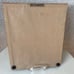 Vintage 1995 silk fabric art Ode to the Austrian framed signed Jane Murray Lewis