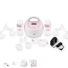 Breast Pump Spectra S2