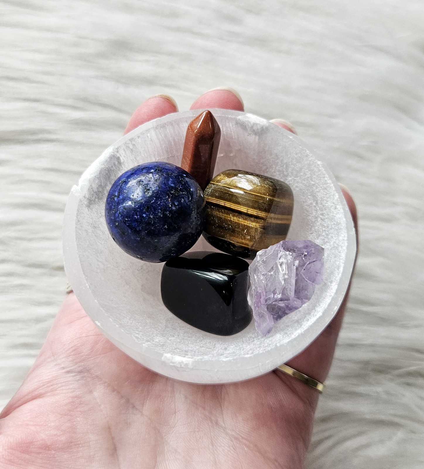 Gemstone Bundle